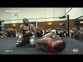 [Free Match] Dezmond Cole vs. Pedro Dones | Wrestling Open 2/16/23 (WWE RAW Smackdown NXT AEW TNA)