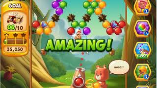 Buggle 2 Level 201 - No Boosters