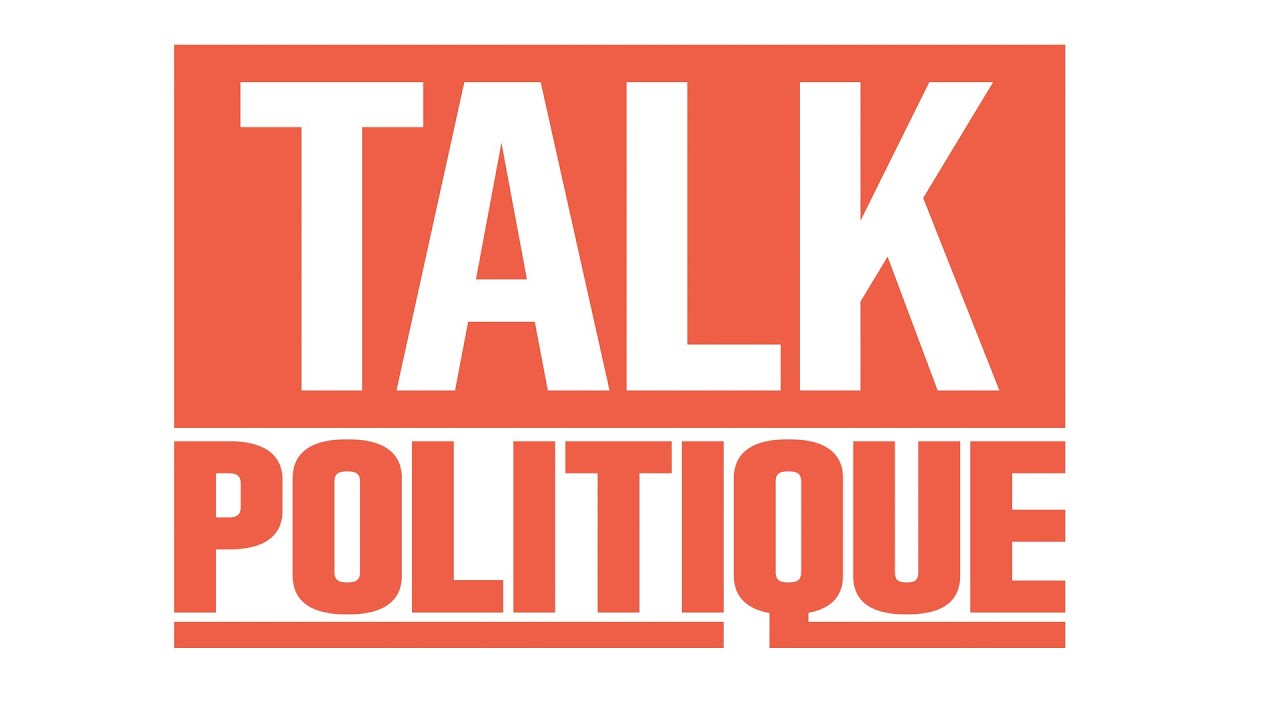 Talk Politique Du 16 08 2022 Youtube