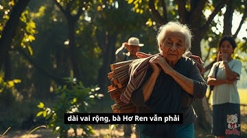 Vì Sao Cây Xấu Hổ Lại Cụp Lá Khi Chạm Vào? Hãy tìm hiêu cùng Ne Yu qua câu chuyện này nhé!