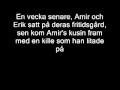 Sober - Karu Kari (Lyrics)