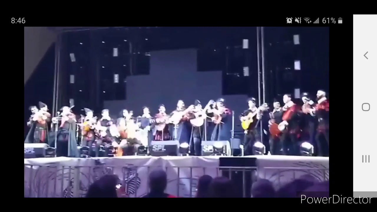 Tuna Bardo UPR- Estando En Otras Tierras #lXCETUAGS