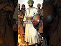 This Muslim General Won 100 Battles and Never Lost Once