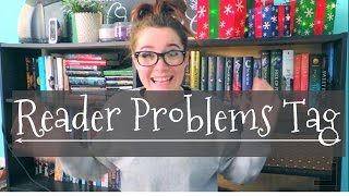 Reader Problems Tag