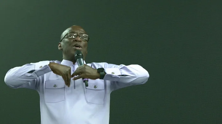 This Kind Cannot Go Except By Fasting (Fasting & Prayer Week - Day 4)