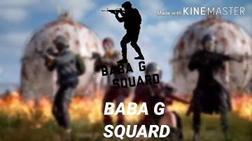 PUBG make own channel intro//   gaming intro video/CrowolfCrew.2020