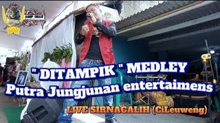 Ditdanik Medley Asep Onas  Sirnagalih Cileuweng putra Jungjunan Wedding entertaimens