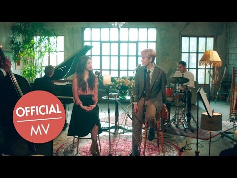 [MV] 수지(Suzy), 백현(BAEKHYUN) - Dream