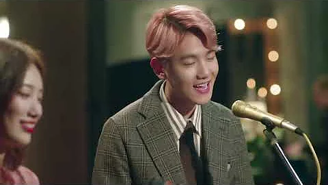 [MV] (Suzy), (BAEKHYUN) - Dream