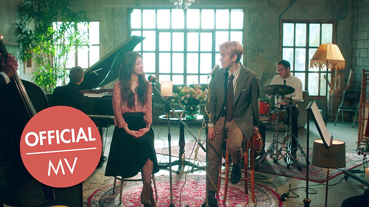 [MV] 수지(Suzy), 백현(BAEKHYUN) - Dream