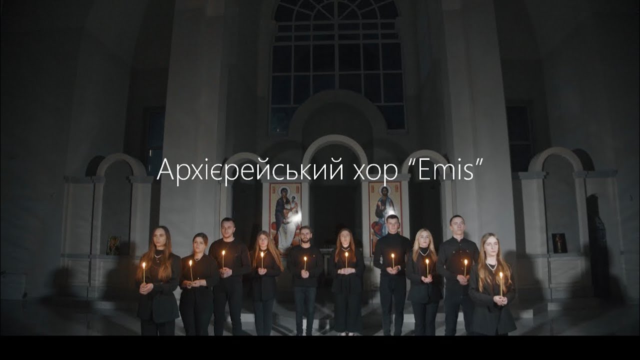 «Пливе кача» (Аранжування В.Якимця, переклад для мішаного хору І.Дем‘янця) «Пливе кача» (Аранжування В.Якимця, переклад для мішаного хору І.Дем‘янця)