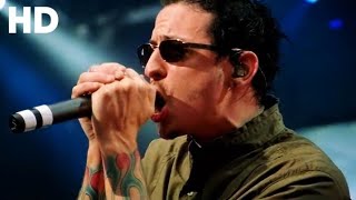 Linkin Park - Don't Stay (Live In Texas 2003) - [Legendado] HD Video