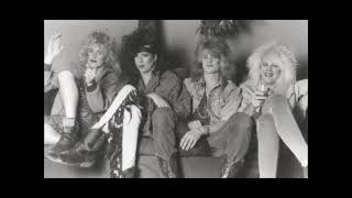 Ruby Slippers - Don't Tell Me - Demo