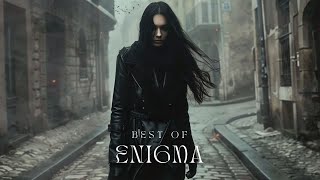 The Best Relaxing Music of the Enigma style - Best Of Enigma @ The World's top Music