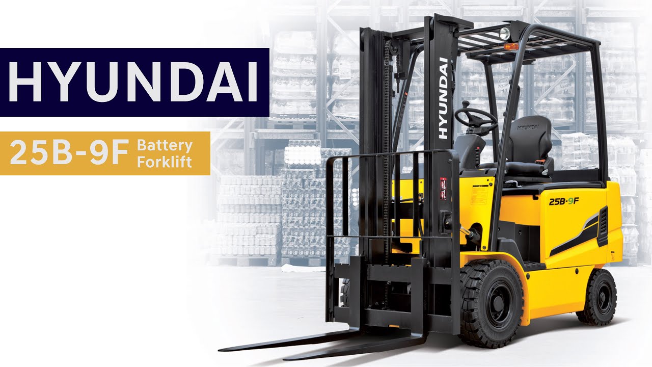 Hyundai 25b 9f Youtube 