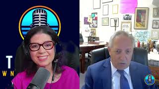Episode 20: Meet Michael Sussman! Candidate for Orange County Executive!