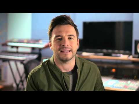 Shane Filan - YouTube Video Message