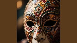 The Absolute Evil’s Crimson Mask