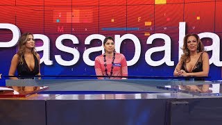 Pasapalabra - Episode 09/13/18