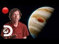 🔴  How Did Jupiter Become The Largest Planet In The Solar System? | How The Universe Works