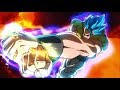 Spoilbroly dragon ball super saikyo wa no fusion amv