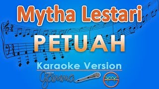 Mytha Lestari - Petuah (Karaoke) | GMusic