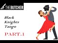Chess Openings: The Complete Black Knights Tango!! Part 1
