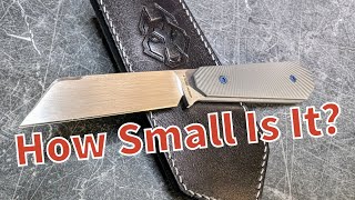 The First Jack Wolf Fixie is Perfect! Review and some great comparisons