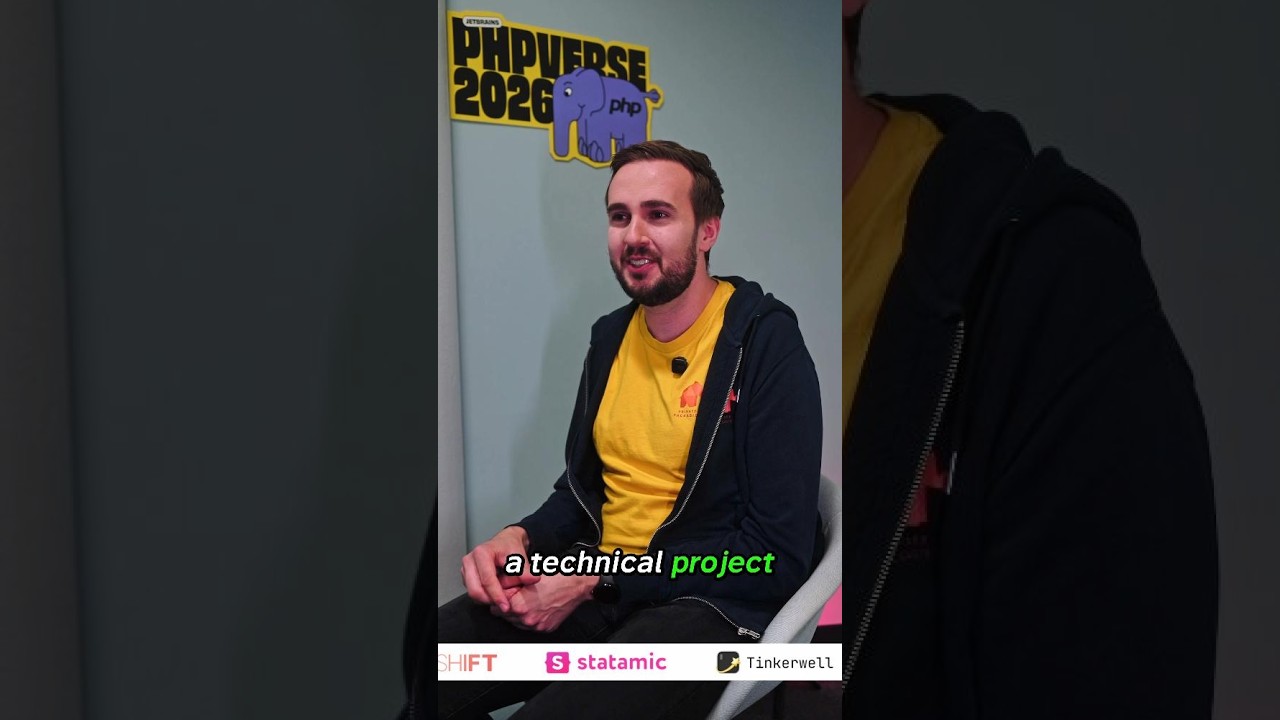 Every Composer Release Breaks Someone's 13-Step Workflow video thumbnail
