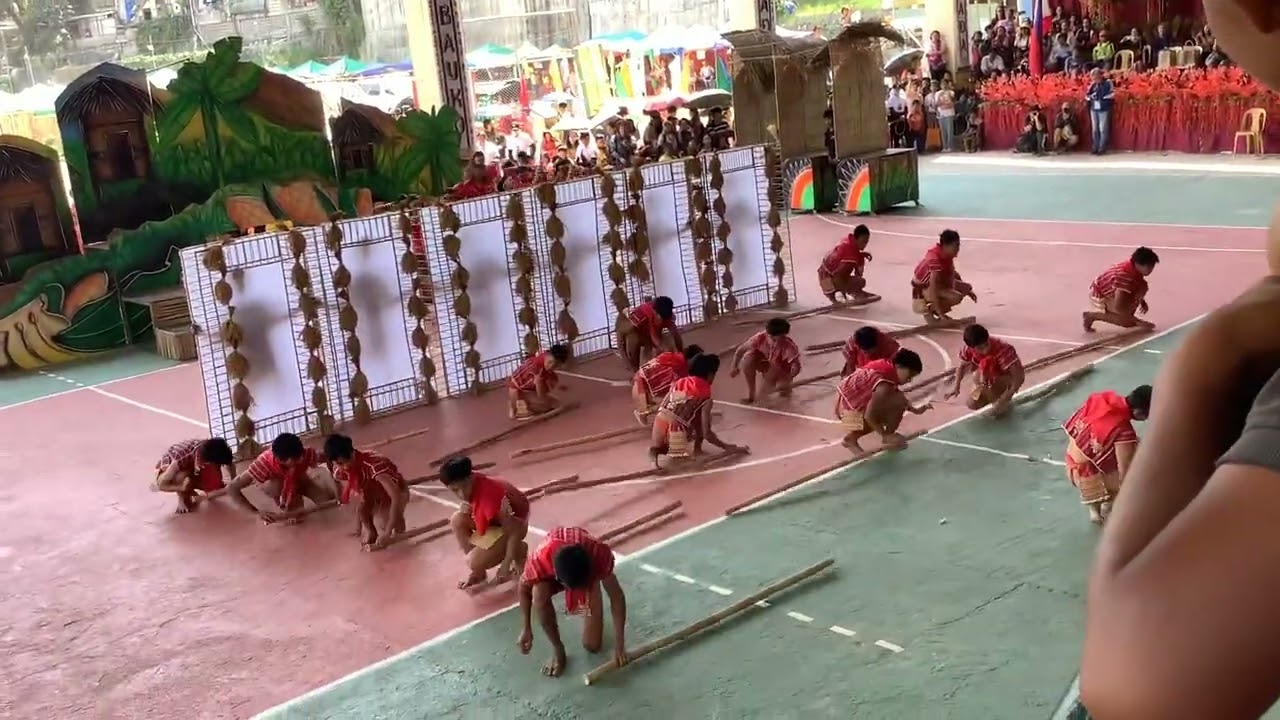 Lang-ay 2025/Paracelis Performance