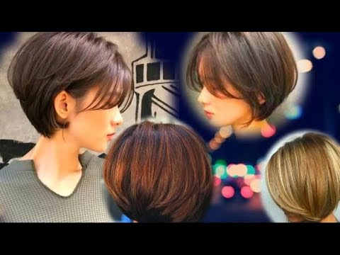قصات شعر بوي قصيرة جدا