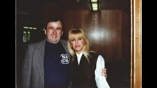 In Loving Memory - Joe Molnar