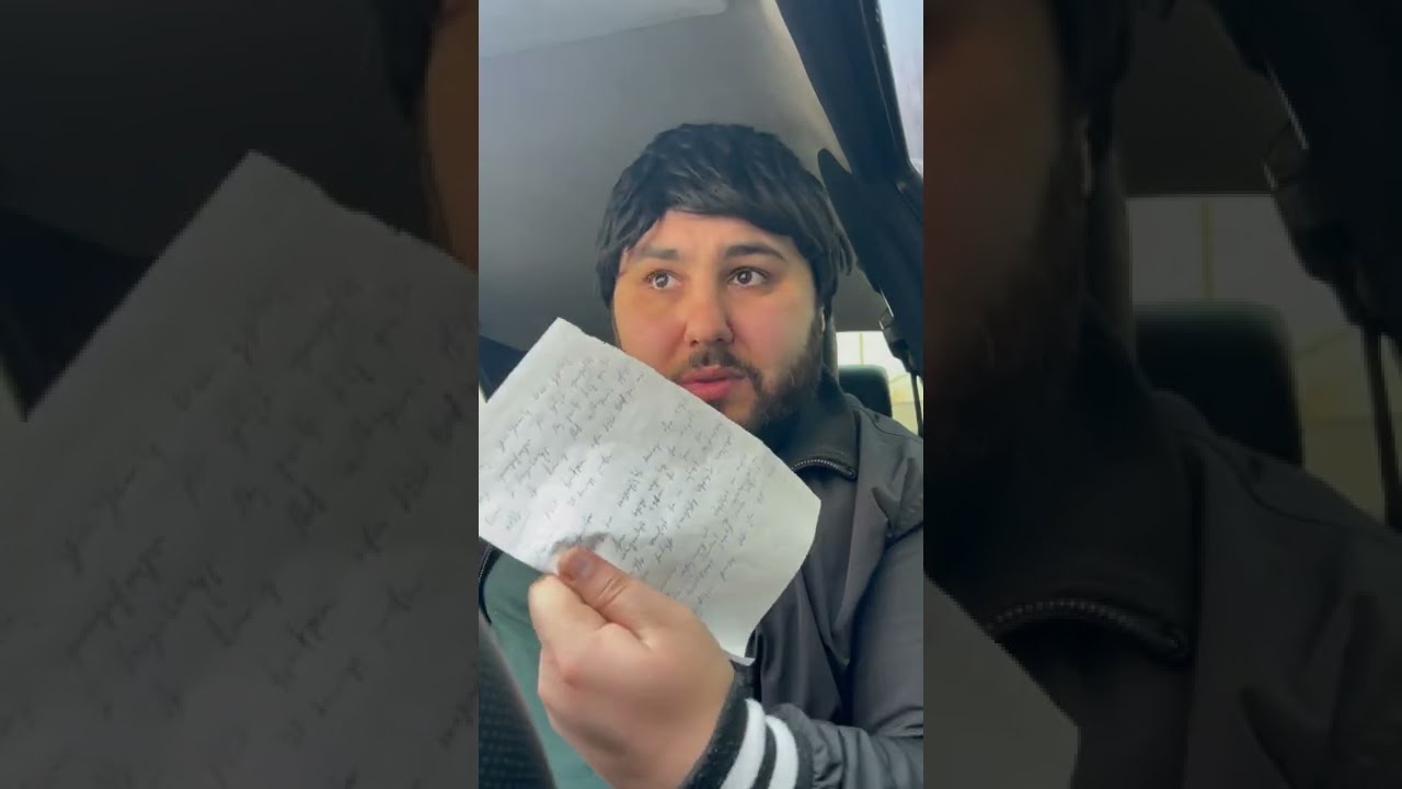 Տաքսիստ Հենդո 37 /Taxist Hendo/