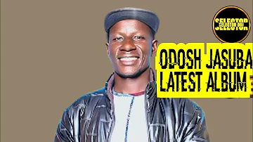 Odosh Jasuba Latest Album Mix 2024 By Selector Doj