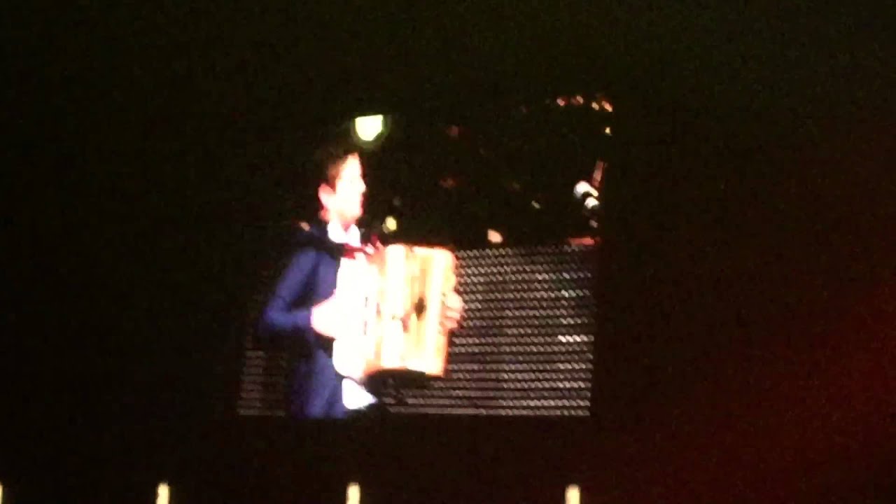 Alfredo Olivas en Invasion Del Corrido 2016 "El Patroncito" YouTube