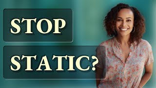 Do Dryer Sheets Really Stop Static Cling?