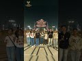 A Great Cultural Exchange Experience