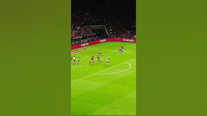 Manchester United goal | FA Cup | Manchester United vs Fulham