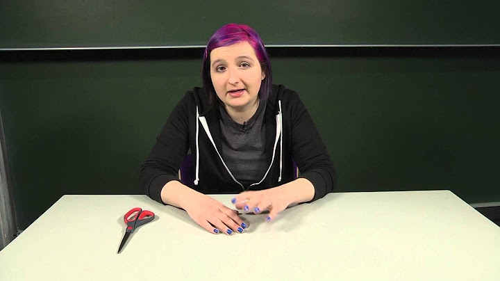What is the Fold and Cut Theorem?