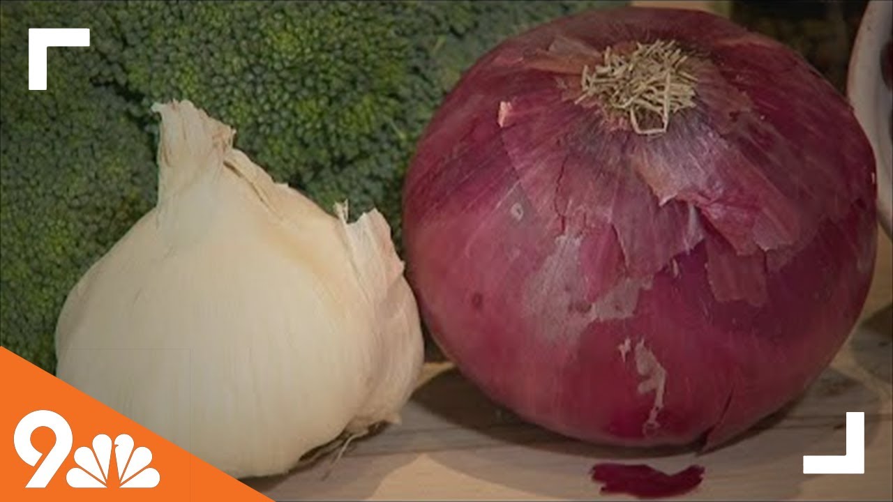 This plant compound can help prevent chronic conditions