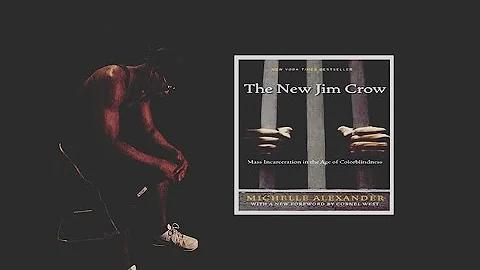 James Gentry - The New Jim Crow - Official Music V...