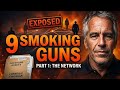 9 Smoking Guns The System Buried | The Epstein Files Episode 1