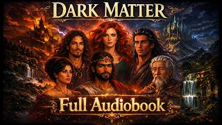 Dark Matter | Full Audiobook | Epic Fantasy | Book Two of the Trilogy
