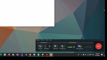 Camtasia Record Button Not Working #Camtasia #techproceed