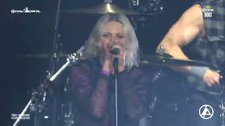 IGYEIH (Live) - Linkin Park - Corona Capital Festival 2025