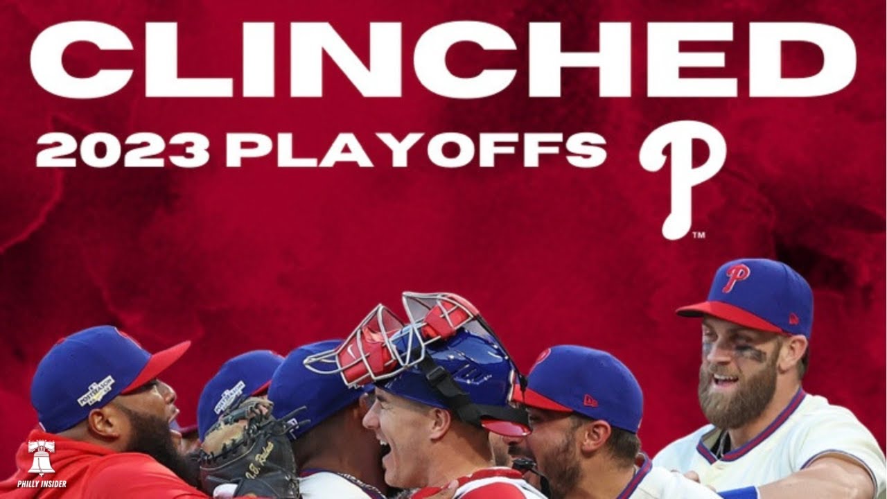 Red October made the Phillies a destination again