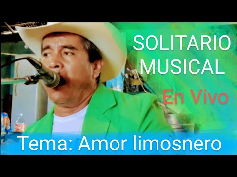Amor limosnero |