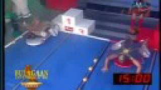 Eat Bulaga Bulagaan Olympics 24