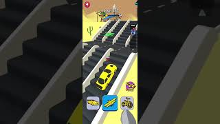 Shape Shifting Games 🎮 Funny Children Games #childerngame #gaming #gameplay