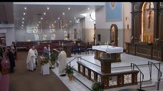 William D. Hubbard Funeral Mass - June 15 2026